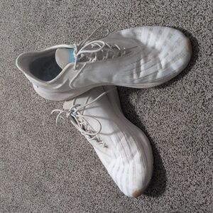 White Saysh One Sneakers Size 8.5